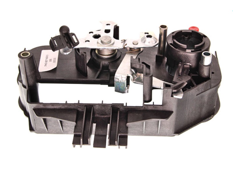 7H0827426S VAG Wspornik zamka klapy tył VW T5/T6 03-