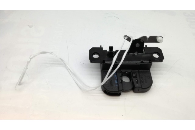 7LA827505B VAG Zamek 7E5827505A ; VW Transporter T5 T6 03- ; tylna klapa VW T5 TRANSPORTER 7E