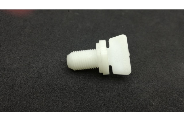 861819039 VAG Sruba odpowietrzenia nagrzewnicy VW