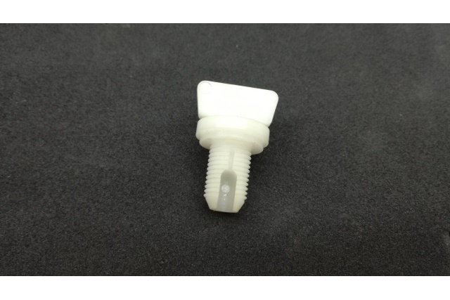 861819039 VAG Sruba odpowietrzenia nagrzewnicy VW