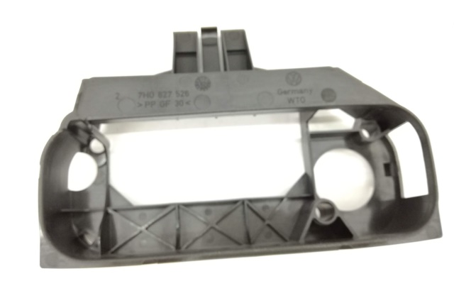 7H0827526 VAG PROWADNIK wspornik zamka klapy tył VW T5
