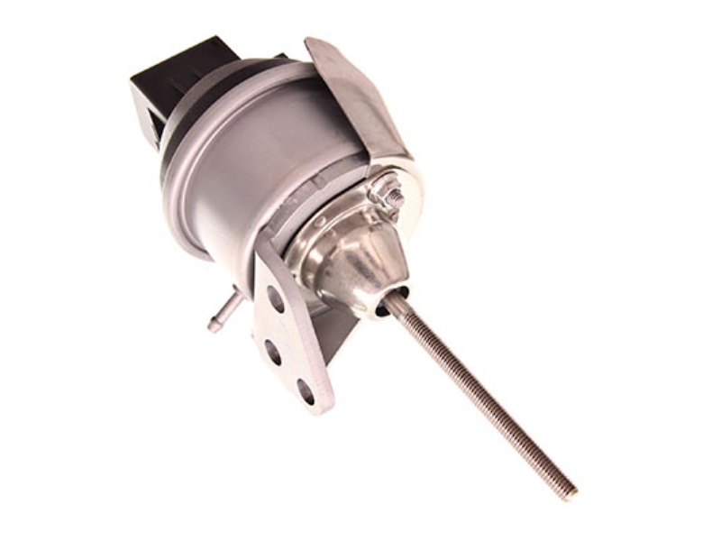 64065 MEAT & DORIA Zawór regulacji ciśnienia doładowania ciśnieniowy z czujnikiem kopiowania AUDI A