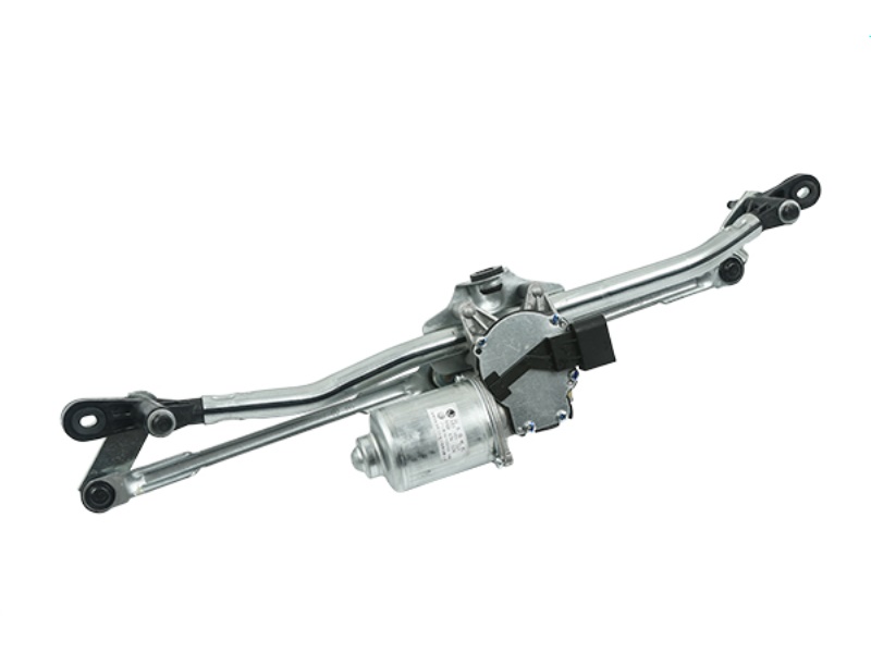 B18655 BORSEHUNG mechanizm wycier.przód Fab II/Room.+silniczek 5J1955113A