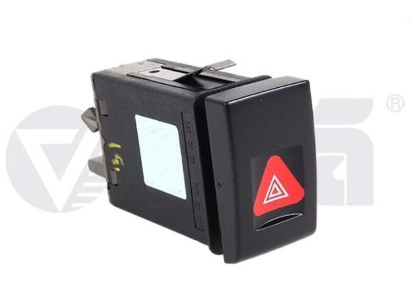 99531798001 VIKA WŁĄCZNIK AWARYJNYCH Volkswagen New Beetle 1997 - 2010