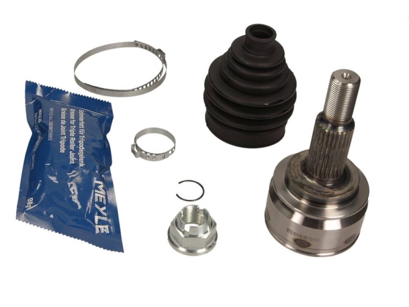 16-14 498 0068 MEYLE PRZEGUB ZEW. RENAULT KANGOO 08- 79MM/27Z