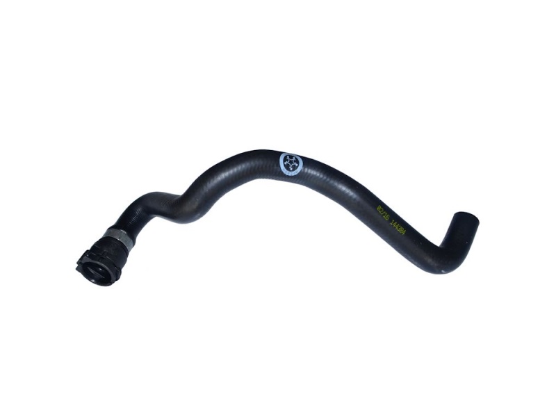 144384 HORTUM PRZEWÓD NAGRZEWNICY DOPŁYW SUP 2.8 AMX Audi A4 B5 95-