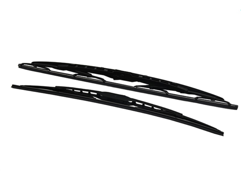 99550111402 DPA WYCIERACZKI KOMPLET VW Golf IV lewa zpoilerem , prawa wygięta VW Golf IV 97-