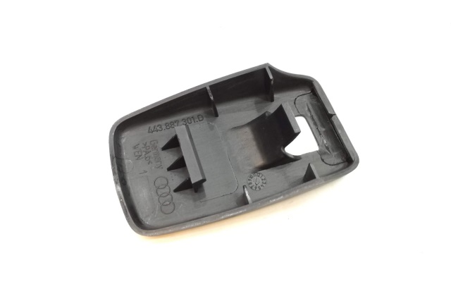 443887301D4PK VAG Nakładka SOUL (czerń)