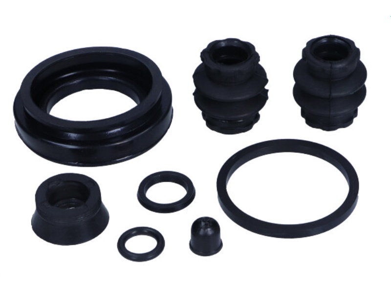 27-0430 MAXGEAR ZESTAW USZCZELEK Audi A4 B5 95-