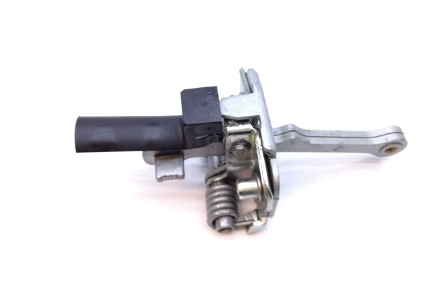 6E0837249C VAG Ogranicznik drzwi VW Lupo