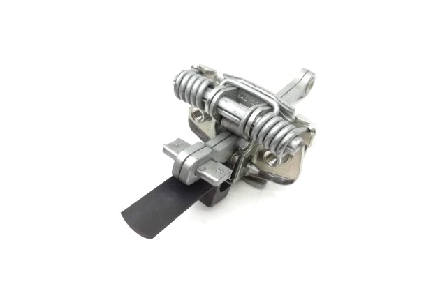 6E0837249C VAG Ogranicznik drzwi VW Lupo