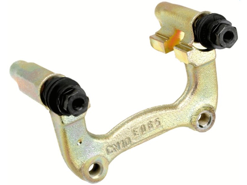 BDA433 TRW Jarzmo zacisku hamulcowego tył L/P  AUDI A4 B5, A4 B6, A4 B7, A6 C5, ALLROAD C5;