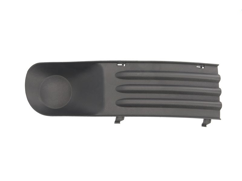 6502-07-9568914P BLIC Atrapa zderzaka przód P (szary)  VW TRANSPORTER T5 04.03-11.09