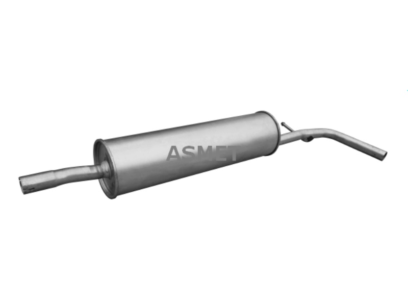 03.130 ASMET TLUMIK CITIGO 1.0I 11- TL.KONC.