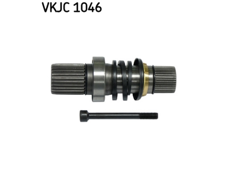 VKJC 1046 SKF WALEK 02Z409345B