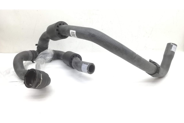 8K0819332J VAG Wąż inst.ogrzewania