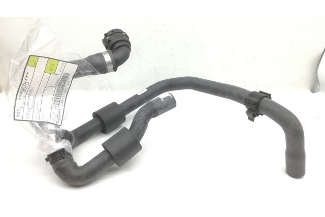 8K0819332J VAG Wąż inst.ogrzewania