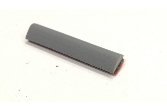 6R6845237A VAG Element dystansowy (samoprzylepna)