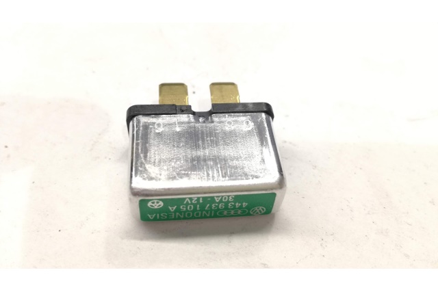 443937105A VAG Bezpiecznik termiczny