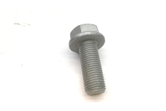 N90948802 VAG Śruba zebrowana zacisku hamulcowego M14 X1,5 X 35