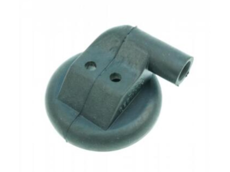 447955837E VW CLASSIC TULEJKA uszczelka mocowanie końcówki spryskiwacza Audi lewa