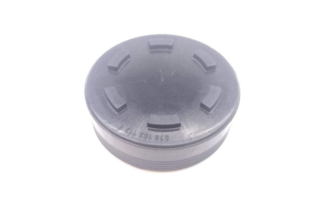 078103113E VAG Zaślepka  pokrywy rozrządu VW PHAETON 3.0D 11.08-03.16