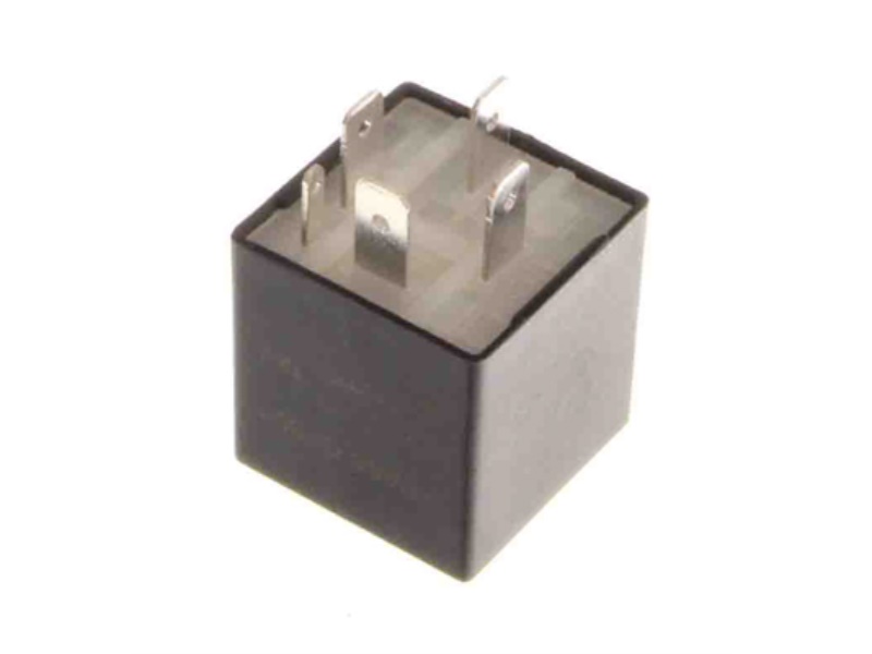 107 265 TOPRAN Przekaźnik 30 pompy paliwa