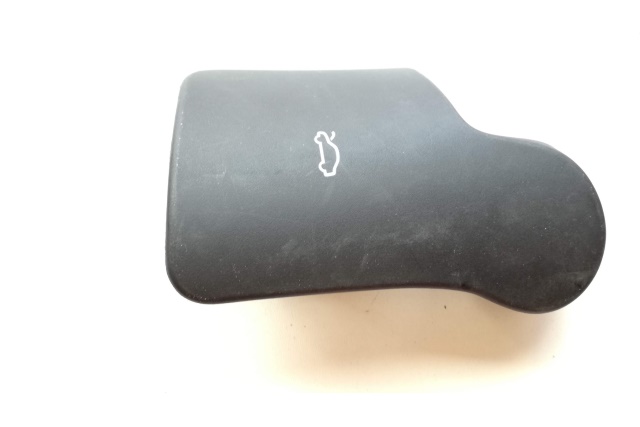 81B823533A4PK VAG Dźwigienka SOUL (czerń)