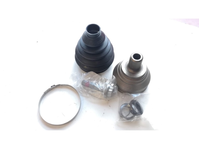 1K0498099BX VAG Przegub zewnętrzny wraz z częściami do m