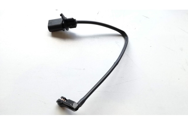 8W0615121H VAG Czujnik zużycia klocków