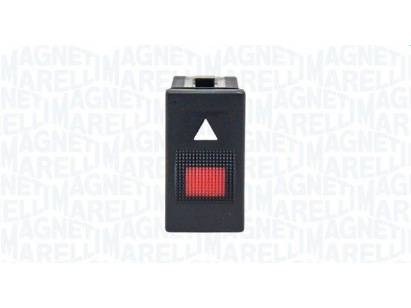 000051016010 MAGNETI MARELLI WŁĄCZNIK ŚWIATEŁ AWARYJNYCH