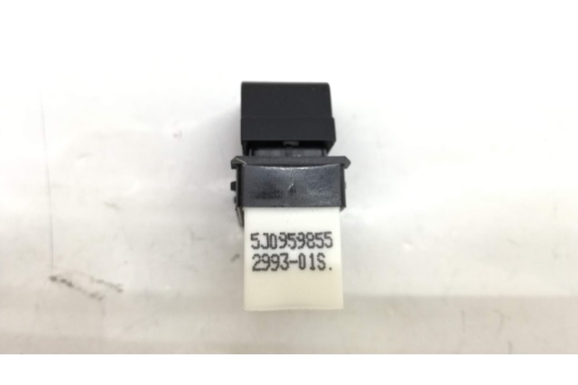 5J0959855REH VAG Przełącznik elektrycznego podnoszenia-op