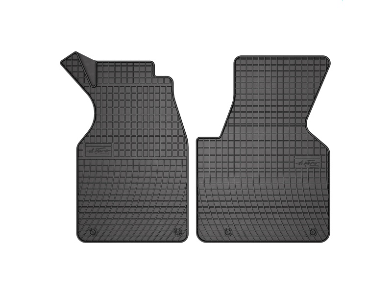 ETD0086 FROGUM DYWANIKI GUMOWE VW T4 PRZOD