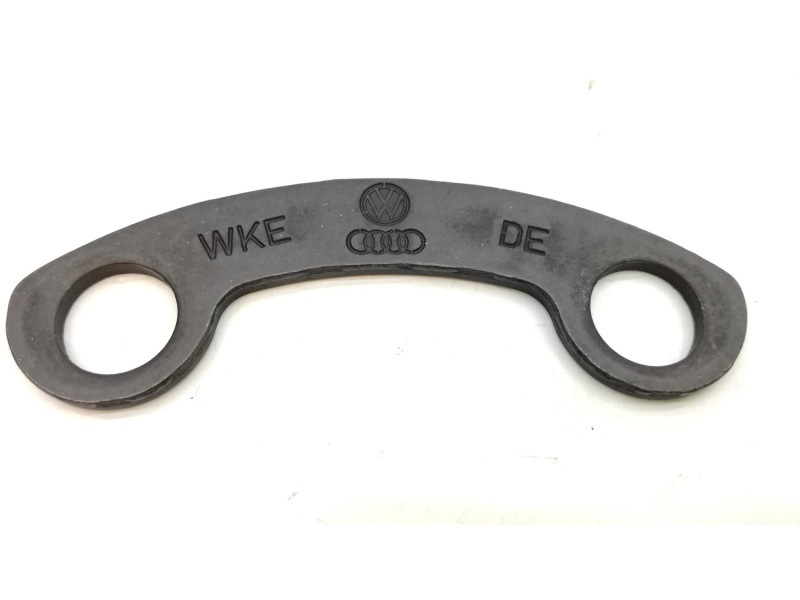 701407357 VAG Podkładka mocowanie przegubu wewnętrznego VW T4 M10