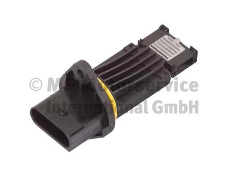 7.22684.18.0 PIERBURG Przepływomierz powietrza (5 pin, wkład) AUDI A3, A4 B5, A4 B6, A4 B7, A4 B8, A6