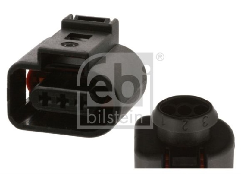 37915 FEBI BILSTEIN Wtyczka czujnika poziomu oleju VW Audi Skoda Seat 1J0 973 703