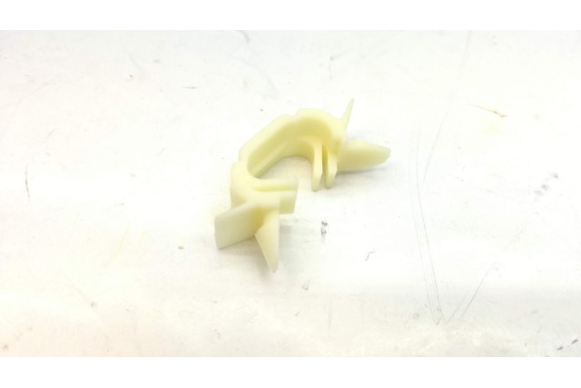 321837199 VW CLASSIC Clip for pull rod door