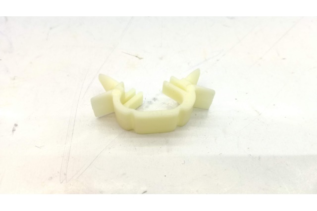 321837199 VW CLASSIC Clip for pull rod door