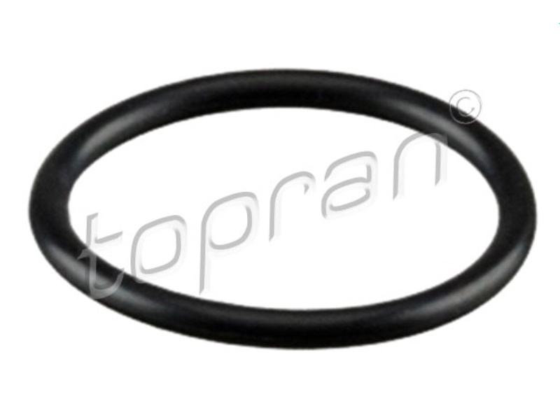114 052 TOPRAN Pierscien uszczelniajacy VW  17.2 X 1.82 mm)