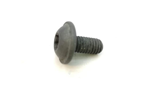 WHT005227 VAG Śruba imbusowa z płaskim łbem M6X12