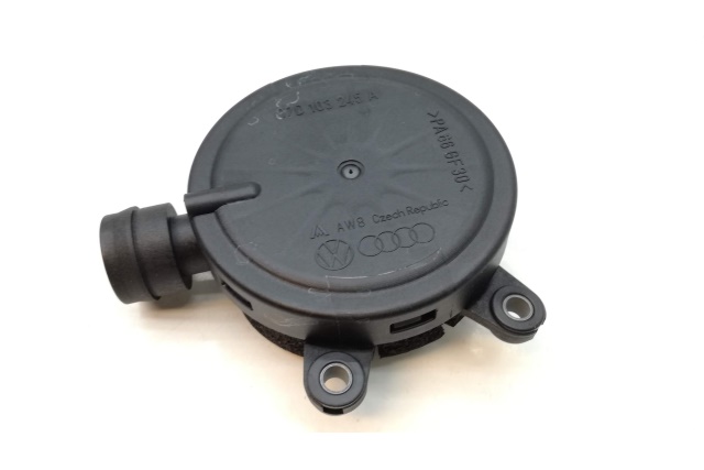 07D103245A VW CLASSIC Zawór valve