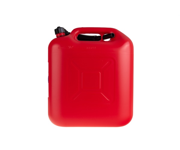 GX-03242 GEKO KANISTER PLASTIK 20L + LEJEK