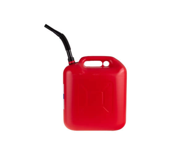 GX-03242 GEKO KANISTER PLASTIK 20L + LEJEK