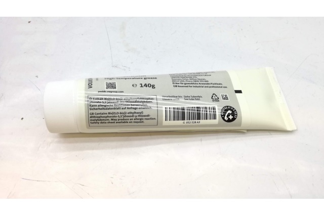 G052528A3 VAG Smar wysokotemperaturowy 140g