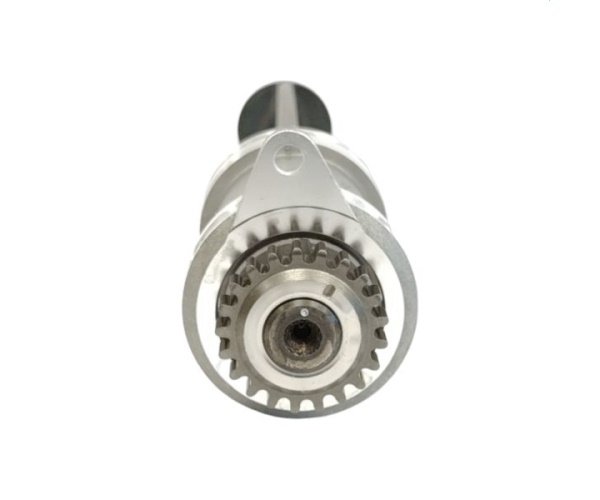 HT-C209 PITER PARTS Zestaw naprawczy wałków wyrównoważającyc