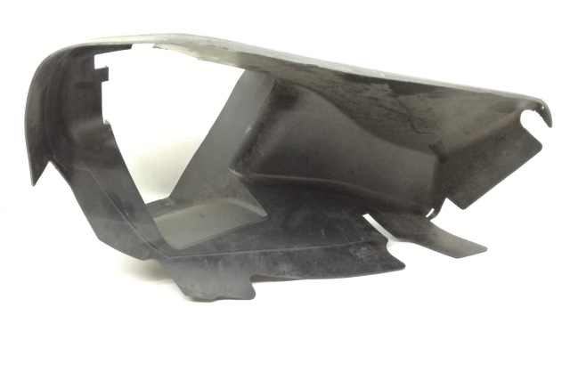 4Z7117335A VAG kierownica powietrza str. lewa intercoolera Audi Allroad