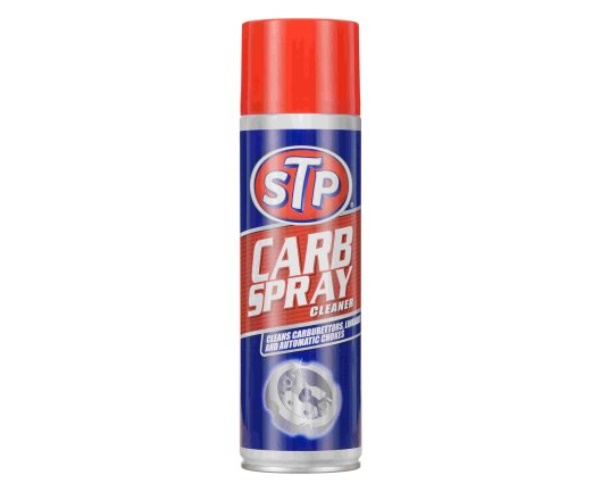 30-013 STP Spray do Czyszczenia Gaźnika 500ml