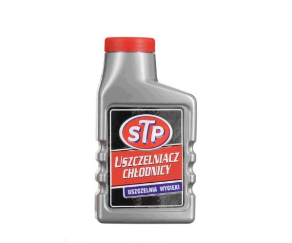 30-026 STP Uszczelniacz do Chłodnic 300ml