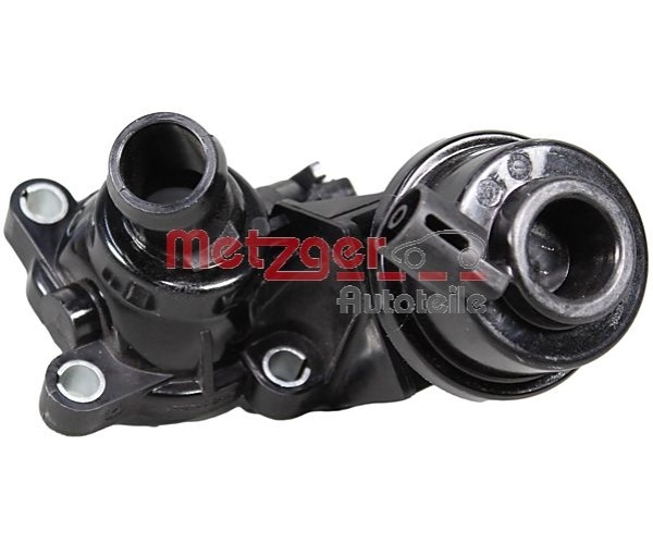 4010413 METZGER Zawór regulacyjny