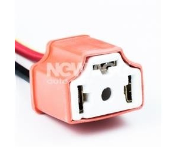 008/2 NEW AGE WTYK ZAROWKI H-4 CERAMICZNY NA WIAZCE P